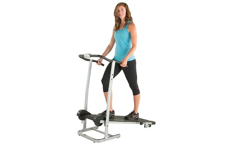 Stamina Inmotion T900 Manual Treadmill