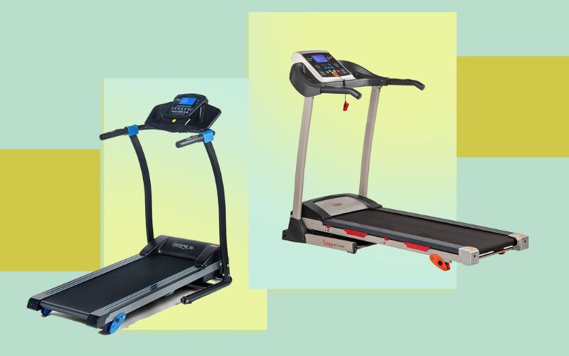 Treadmills Under $500