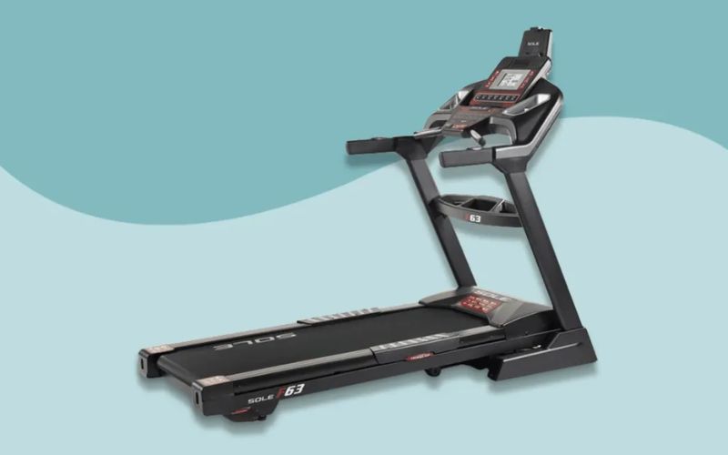 What’s the best Sole treadmill?