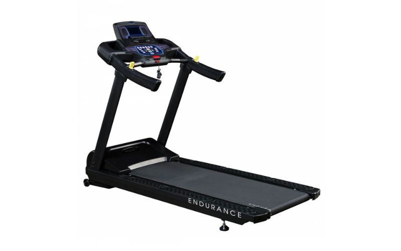 Endurance T10HRC Commercial Treadmill – Full Review